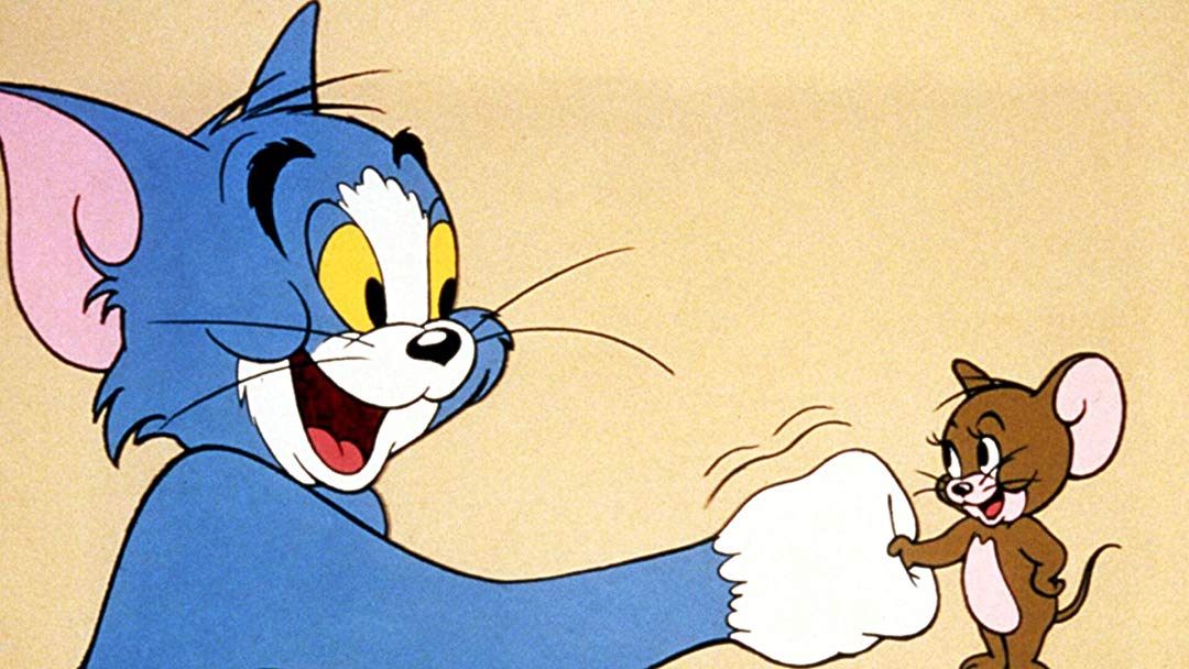 Happy Birthday: Tom and Jerry celebrate 80 years